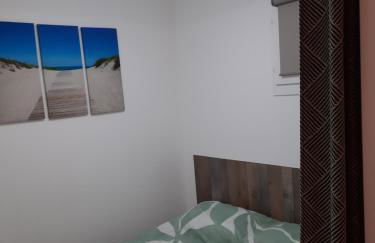 Appart avec loggia en front de mer et superbe vue - Foto 15