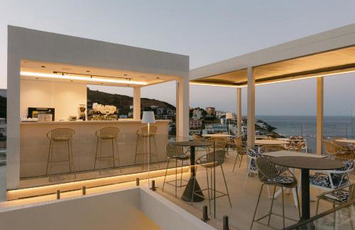Golden Luxury Suites - Foto 46