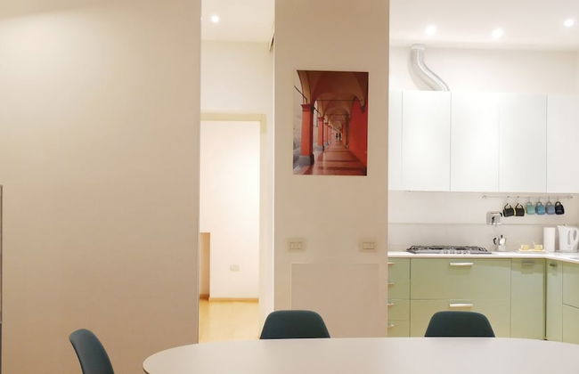 Teatro Duse Duplex Flat - Foto 42