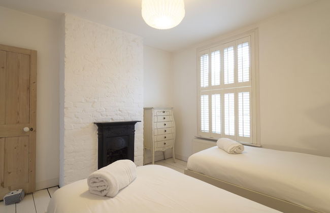 Crab Cottage - Foto 3