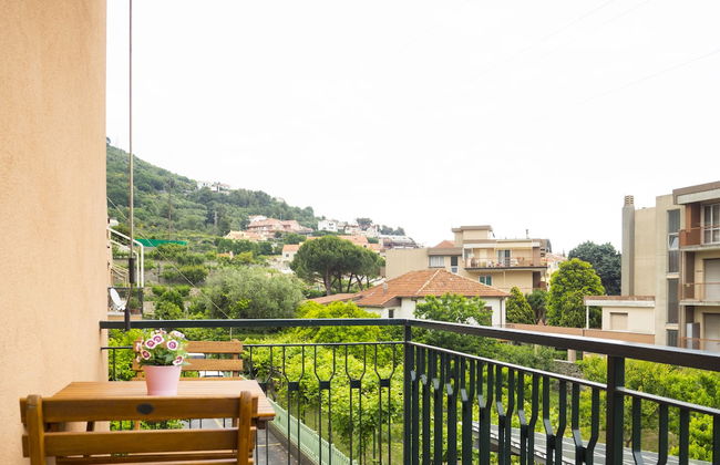 Residence Holidays - Foto 45