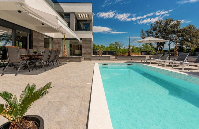 Ren-lux With Heated Pool - H - Foto 20