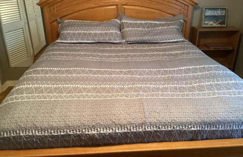 Family friendly spacious with jacuzzi & fireplace! - Foto 6