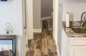 Cozy Modern Apt in the Heart of Fells Point! - Foto 7