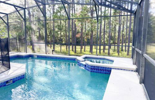 5 bedrooms pool and spa home with game room Calabay - Foto 1