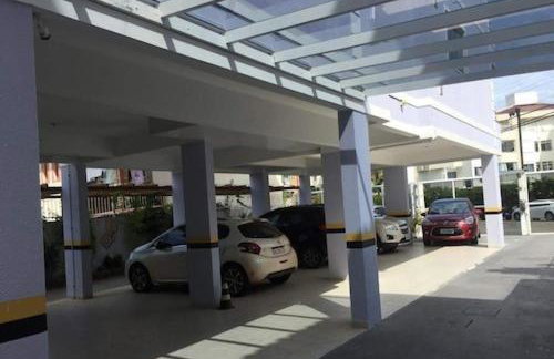 Kasato Maru Residence 100 mts do mar ingleses norte - Foto 60