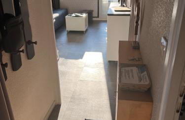 Chamrousse appartment 4 personnes La Lauzière - Foto 21