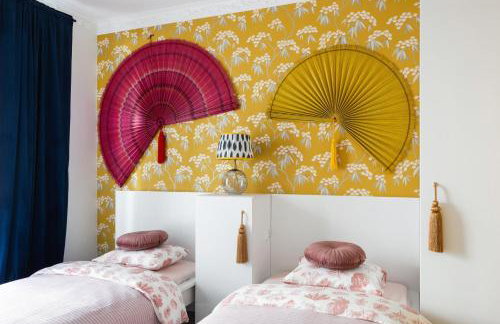 Apartament Sevilla z prywatną sauną - Foto 16