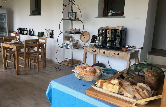 Agriturismo LaValleggia - Foto 47