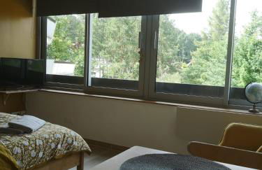 Le Petit Astro parking privé - Foto 6