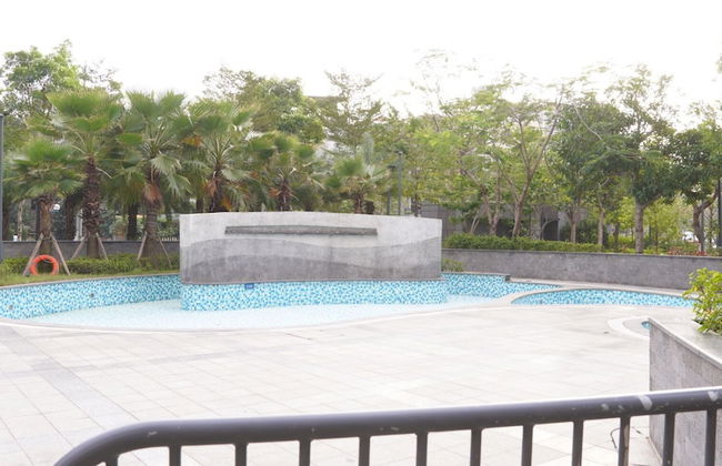 Starlake Daewoo Managed by Anstay Ha Noi - Foto 23