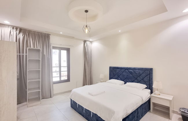 Hometel An Nahdah - Foto 20