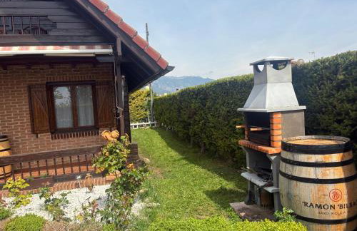 Casa de campo entre viñedos - Photo 43