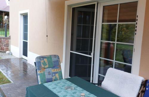 Galloway Hof Wantewitz - Foto 19