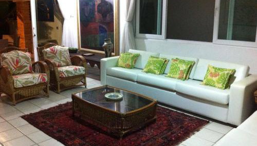 Casa Luxo Beira-Rio Praia Toquinho - Foto 5