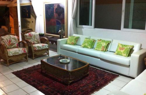 Casa Luxo Beira-Rio Praia Toquinho - Photo 5