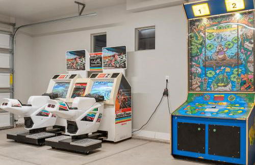 Zion Village Resort 2053 Brand New Home!! Private Pool, Hot Tub, and 35mins from Zion National Park - Foto 67