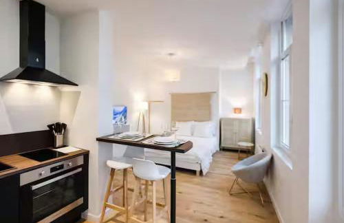 Spacious & Luxuary Studio - Foto 11