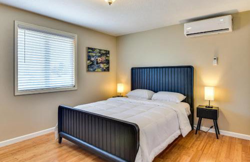 Private Outdoor Space 9 Mi to Downtown Vancouver! - Foto 20