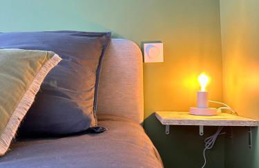 Appartement cosy et moderne - 2 Chambres - Photo 12