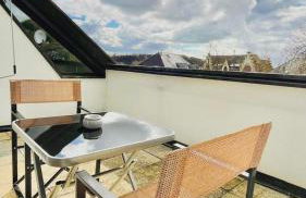 Chris & Aris Ferienwohnung Waldshut Zentrum - Foto 16