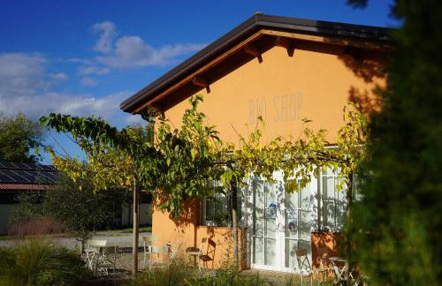 Bioagriturismo il cerreto - Foto 42