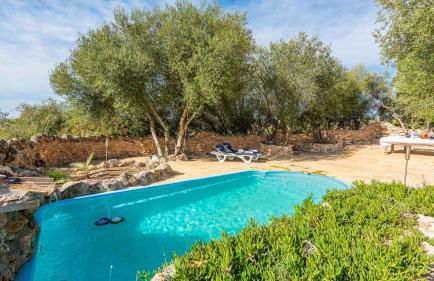 Casa de Piedra La Laguna de Tiscar Puente Genil by Ruralidays - Foto 22