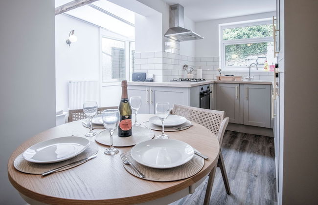 Castle Square - 2 Bedroom - Mumbles - Photo 23