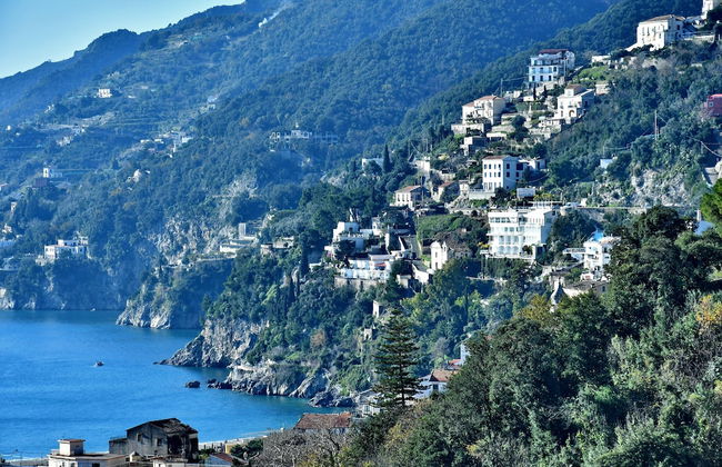 In Costa Relais & Luxury Suites - Foto 37