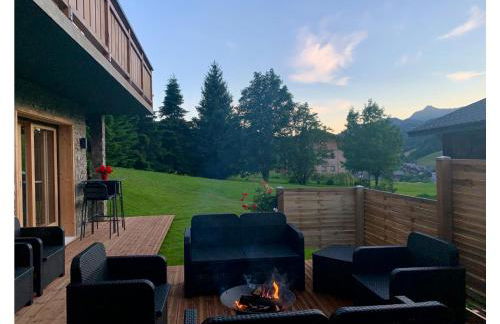 Appartement LE 351 - Foto 19