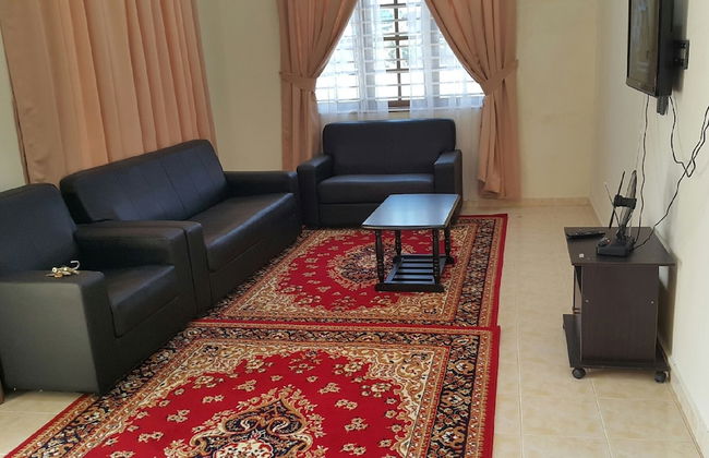 Mj Homestay - Foto 5