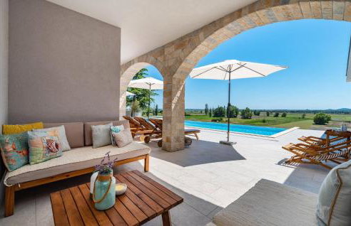 Awesome Home In Kakma With Sauna - Foto 7