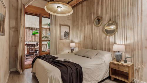 Komodo - 3 bedrooms and terrace in El Born - Foto 5