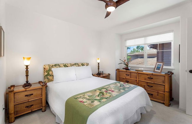 Colony Villas At Waikoloa Beach Resort #1305 3 Bedroom Villa by RedAwning - Foto 5