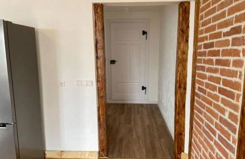 Cozy apartment in a historic house - Foto 6