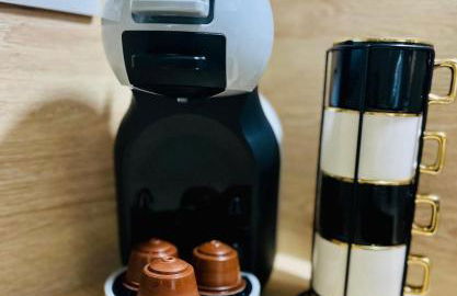 Dalikyda - Le refuge vert étoilé - Gare - Central - Foto 9