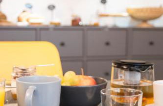 8 Grappoli Agritur - Foto 36