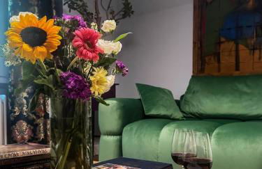 The House of Janus Luxury & Design Stay near Rome - Foto 11