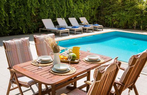 Thelxis Villa - Foto 22