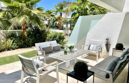 Paradise in La Cala de Mijas La Valvega - Photo 7