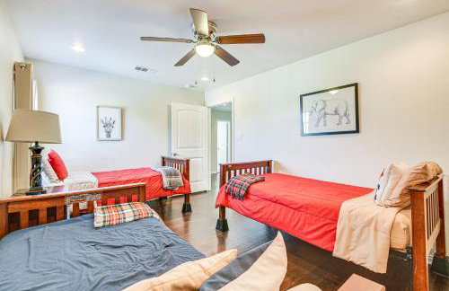 Family-Friendly FIFA World Cup Home Base! - Foto 26