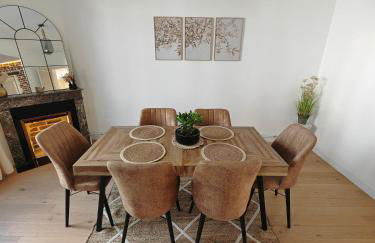 Appartement Cosy et accueillant - Foto 10