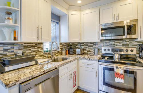 Private Pool and Patio Fort Lauderdale Home! - Foto 10