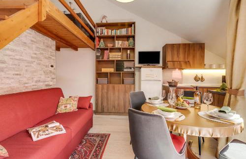 Appartamento Alpine Inspiration - Happy Rentals - Foto 9