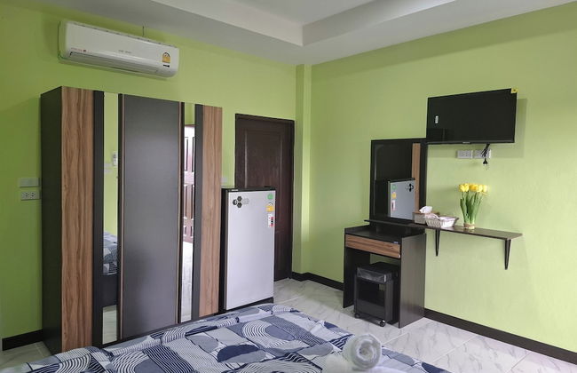 Win Win Villa - Foto 11