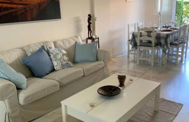 CASA BAIANA - Dúplex en Costa Ballena - Foto 38