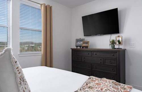 Lux 2 BR with private 2 bath Mins to Oak Mtn St Park) - Foto 14
