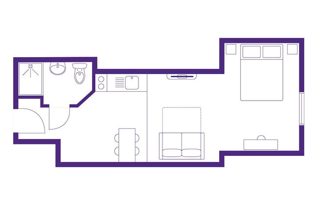 Beaverhall Holiday Apartments - Foto 7