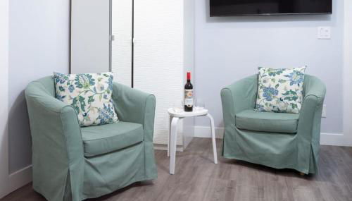 Charming Private Mission Bay Studio 2 - Foto 3