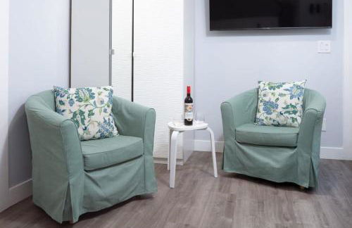 Charming Private Mission Bay Studio 2 - Foto 3